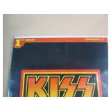 Dynamite #1 Kiss Army Comic Book 1s...