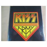 Dynamite #1 Kiss Army Comic Book 1s...
