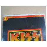 Dynamite #1 Kiss Army Comic Book 1s...
