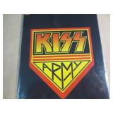 Dynamite #1 Kiss Army Comic Book 1s...