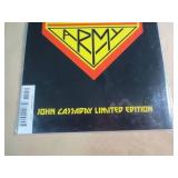 Dynamite #1 Kiss Army Comic Book 1s...