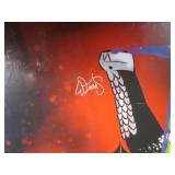 2 Kiss Comic Books Gene Simmons Dem...