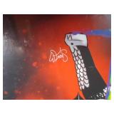 2 Kiss Comic Books Gene Simmons Dem...