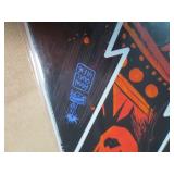 2 Kiss Comic Books Gene Simmons Dem...