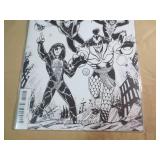 2 Dynamite #1 Kiss Comic Books Blac...