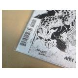 2 Dynamite #1 Kiss Comic Books Blac...