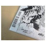 2 Dynamite #1 Kiss Comic Books Blac...