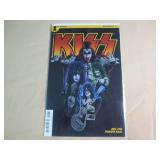 2 Dynamite #1 Kiss Comic Books 1st ...