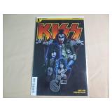 2 Dynamite #1 Kiss Comic Books 1st ...