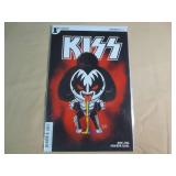 2 Dynamite #1 Kiss Comic Books 1st ...