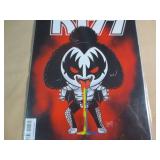 2 Dynamite #1 Kiss Comic Books 1st ...