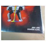 2 Dynamite #1 Kiss Comic Books 1st ...