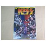 2 Dynamite #1 Kiss Comic Books 1st ...