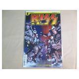 2 Dynamite #1 Kiss Comic Books 1st ...