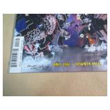 2 Dynamite #1 Kiss Comic Books 1st ...