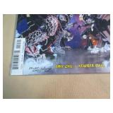 2 Dynamite #1 Kiss Comic Books 1st ...