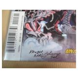 2 Dynamite #1 Kiss Comic Books 1st ...