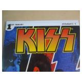 2 Dynamite #1 Kiss Comic Books 1st ...