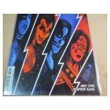 2 Dynamite #1 Kiss Comic Books 1st ...