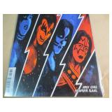 2 Dynamite #1 Kiss Comic Books 1st ...