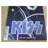 2 Dynamite #1 Kiss Comic Books 1st ...