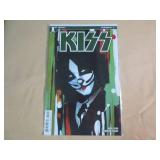 2 Dynamite #1 Kiss Comic Books 1st ...