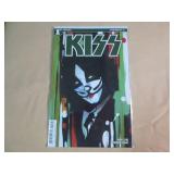 2 Dynamite #1 Kiss Comic Books 1st ...
