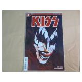 2 Dynamite #1 Kiss Comic Books 1st ...