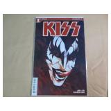 2 Dynamite #1 Kiss Comic Books 1st ...
