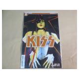 2 Dynamite #1 Kiss Comic Books 1st ...