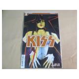 2 Dynamite #1 Kiss Comic Books 1st ...
