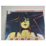 2 Dynamite #1 Kiss Comic Books 1st ...