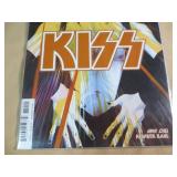 2 Dynamite #1 Kiss Comic Books 1st ...
