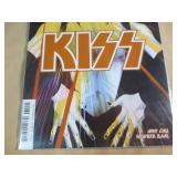2 Dynamite #1 Kiss Comic Books 1st ...