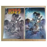 2 Dynamite 01 Kiss Phantom Obsessio...