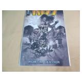 2 Dynamite 01 Kiss Phantom Obsessio...