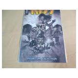 2 Dynamite 01 Kiss Phantom Obsessio...