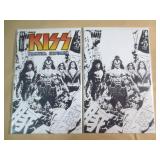 2 Dynamite 01 Kiss Phantom Obsessio...