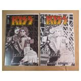 2 Dynamite 01 Kiss Phantom Obsessio...