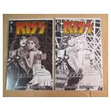 2 Dynamite 01 Kiss Phantom Obsessio...