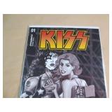 2 Dynamite 01 Kiss Phantom Obsessio...