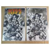 2 Dynamite 01 Kiss Phantom Obsessio...