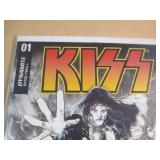 2 Dynamite 01 Kiss Phantom Obsessio...