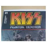 2 Dynamite 01 Kiss Phantom Obsessio...