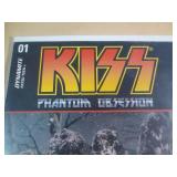 2 Dynamite 01 Kiss Phantom Obsessio...