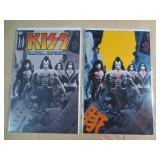 2 Dynamite 01 Kiss Phantom Obsessio...