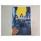 2 Dynamite 01 Kiss Phantom Obsessio...