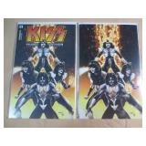 2 Dynamite 01 Kiss Phantom Obsessio...