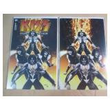 2 Dynamite 01 Kiss Phantom Obsessio...