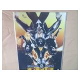 2 Dynamite 01 Kiss Phantom Obsessio...